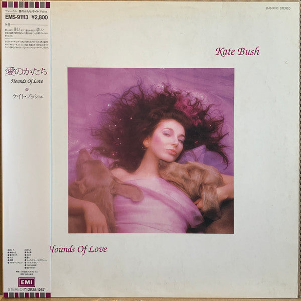 Hounds Of Love
