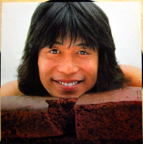 Mudd Cake