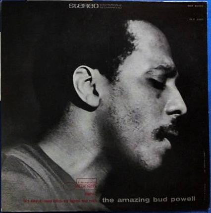 Release: The Amazing Bud Powell (Volume 1)-Vinyl-US-1973-BST-81503-5491471