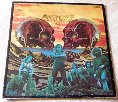 Steppenwolf 7
