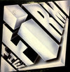 The Firm (7) - The Firm (Vinyl, LP, Album, Stereo)