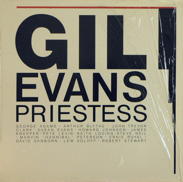 Priestess