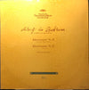 Ludwig van Beethoven - Klaviersonate Nr. 21 C-Dur Op. 53 (Waldstein- Sonate) / Klaviersonate Nr. 22 F-Dur Op. 54 (Vinyl, LP, Mono) Good Plus (G+) / Very Good (VG)