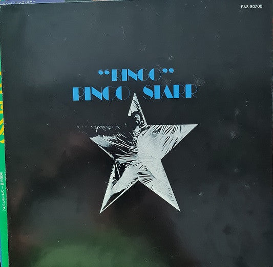 Ringo