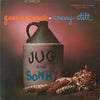 Gene Ammons - Jug And Sonny (Vinyl, LP, Album, Reissue, Mono) Near Mint (NM or M-) / Near Mint (NM or M-)