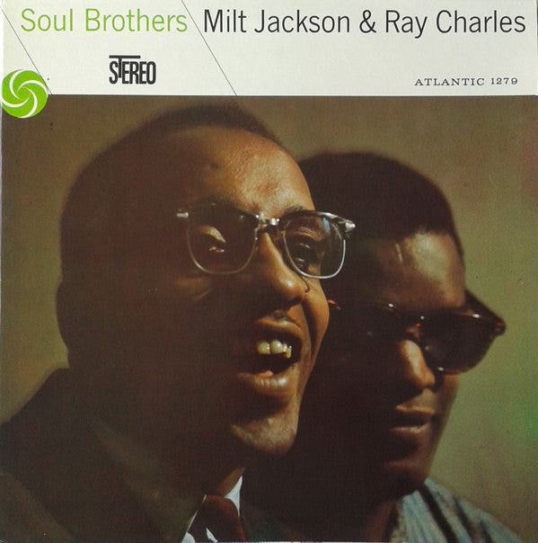 Release: Soul Brothers-Vinyl-US-None-SD 1279, 1279-6710139