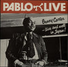 Benny Carter - 'Live And Well In Japan! (Vinyl, LP, Album)