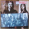 Foreigner - Double Vision (Vinyl, LP, Album, Stereo)
