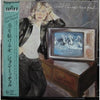 Joni Mitchell - Wild Things Run Fast (Vinyl, LP, Album) Very Good Plus (VG+) / Very Good Plus (VG+)
