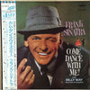Frank Sinatra - Come Dance With Me! (Vinyl, LP, Album, Stereo) Near Mint (NM or M-) / Near Mint (NM or M-)