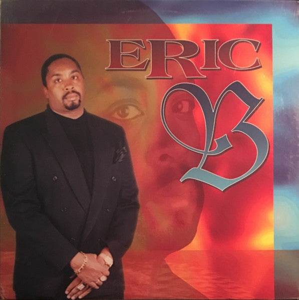 Release: Eric B-Vinyl-US-1995-70001-1-1154223