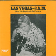 Las Vegas - 3 A.M