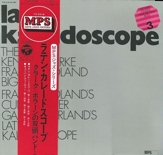 Latin Kaleidoscope