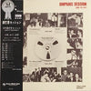 Various - Ginparis Session = 銀巴里セッション (Vinyl, LP, Album, Reissue, Mono) Very Good Plus (VG+) / Very Good Plus (VG+)