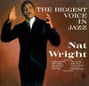Nat Wright - The Biggest Voice In Jazz (Vinyl, LP, Reissue) Very Good Plus (VG+) / Very Good (VG)