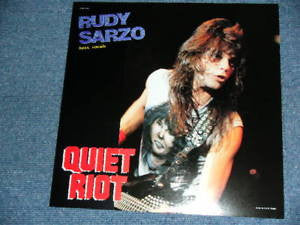 Live Riot