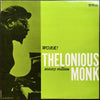 Thelonious Monk - Work! (Vinyl, LP, Compilation, Reissue) Very Good (VG) / Very Good (VG)