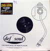 Dru Hill - No Doubt (Work It) / On Me (Vinyl, 12
