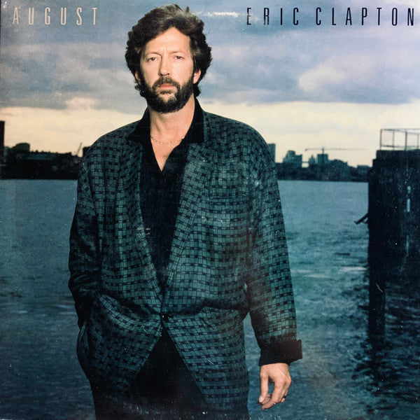 Release: August-Vinyl-US-1986-1-25476, 9 25476-1-1660254