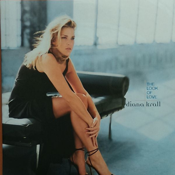 Release: The Look Of Love-Vinyl-US-2008-ORG 004, ORG 004, ORG 004-1, ORG 004-1-2350699