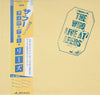 The Who - Live At Leeds = ライヴ・アット・リーズ (Vinyl, LP, Album, Reissue)