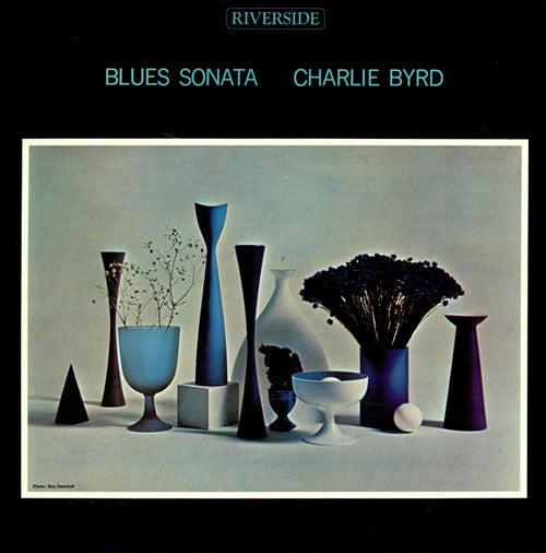 Release: Blues Sonata-Vinyl-Japan-1984-VIJ-147-6764354