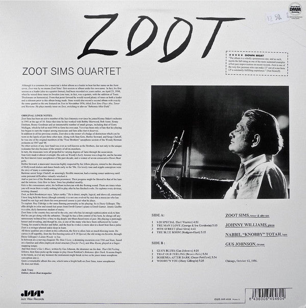 Zoot