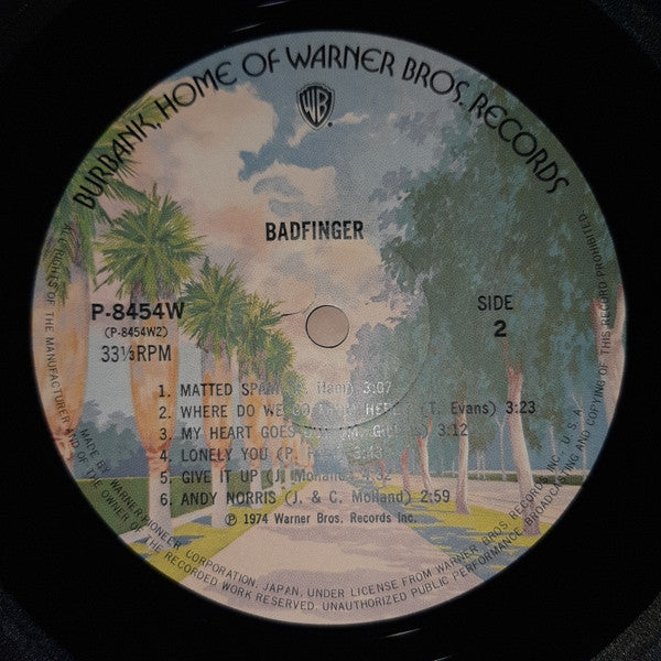 Badfinger