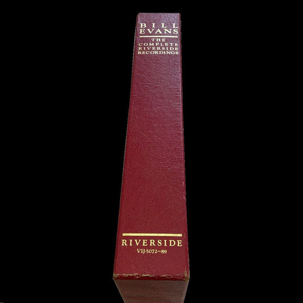 The Complete Riverside Recordings