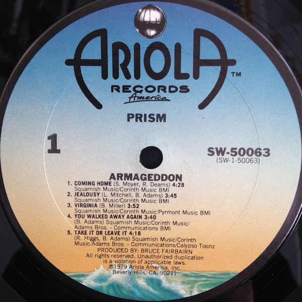 Armageddon