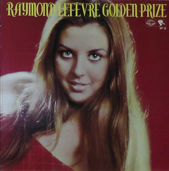 Raymond Lefèvre Golden Prize