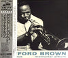 Clifford Brown - Memorial Album (Vinyl, LP, Album, Compilation, Limited Edition, Reissue, Remastered, Mono) Near Mint (NM or M-) / Very Good Plus (VG+)