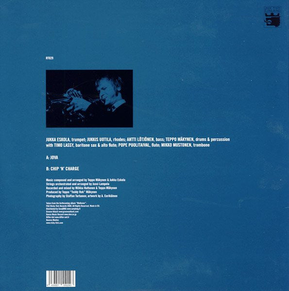Release: Unknown Release-Vinyl-Finland-2009-RT029-1719401