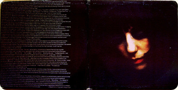 Master Release: Superpak by Cher