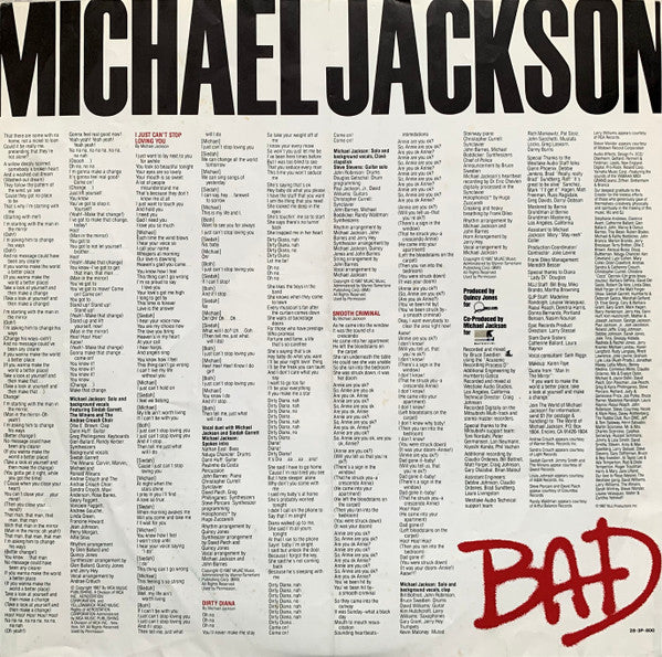 Bad