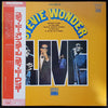 Stevie Wonder - Stevie Wonder Live (Vinyl, LP, Album, Reissue, Stereo)