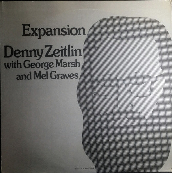 Master Release: Expansion by Denny Zeitlin