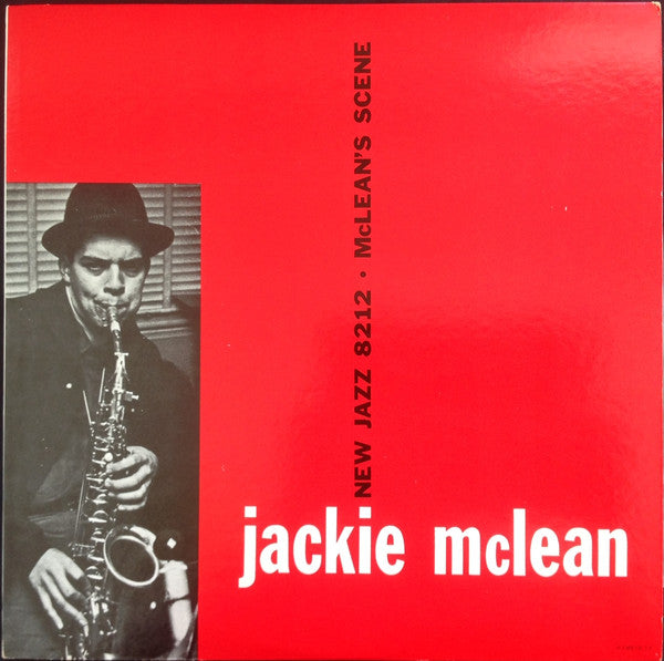 Release: McLean's Scene-Vinyl-Japan-1972-PJ-17-8212-6490031