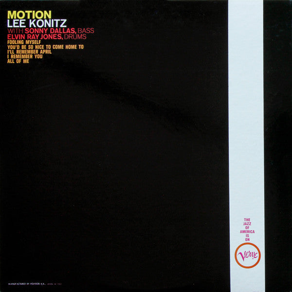 Motion