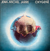 Jean-Michel Jarre - Oxygene (Vinyl, LP, Album) Good Plus (G+) / Very Good (VG)