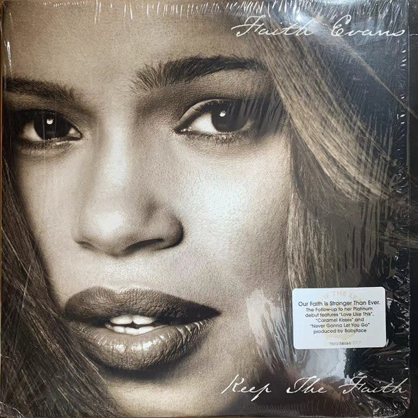 Release: Keep The Faith-Vinyl-US-1998-78612-73016-1-1828534