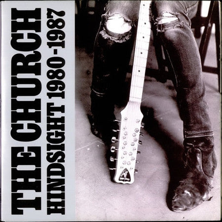 Master Release: Hindsight 1980-1987 by The Church