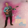 Joe Clay - Ducktail (Vinyl, LP, Compilation) Very Good (VG) / Very Good (VG)