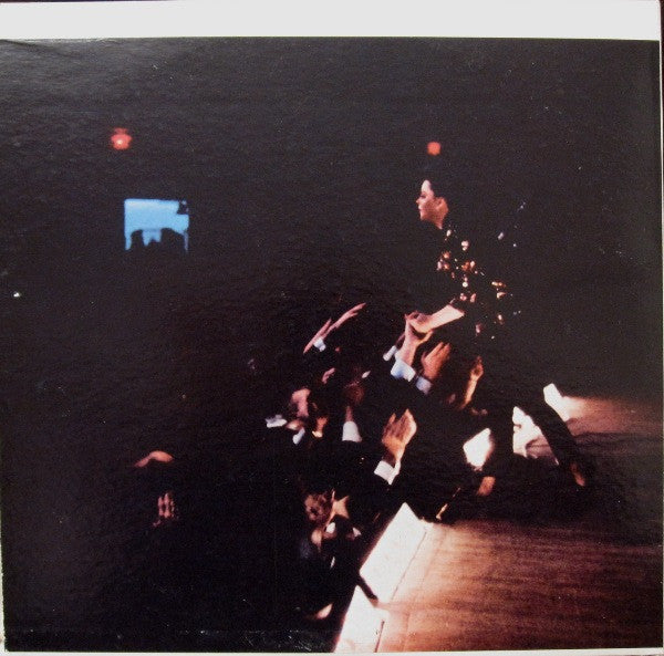 Release: Judy At Carnegie Hall - Judy In Person-Vinyl-US-1977-SWBO 1569, SWBO-1569-5663741
