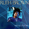 Ruth Brown - Have A Good Time (Vinyl, LP, Album, Stereo) Very Good (VG) / Very Good (VG)