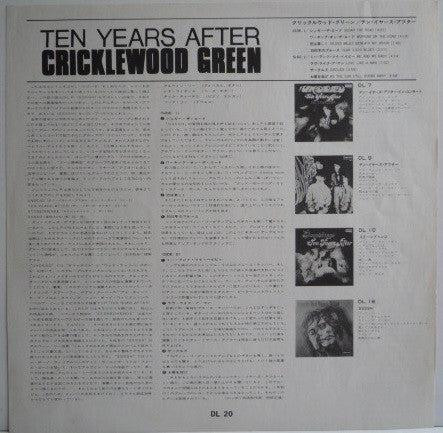 Cricklewood Green