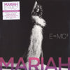 Mariah Carey - E=MC² (Vinyl, LP, Album, Stereo)