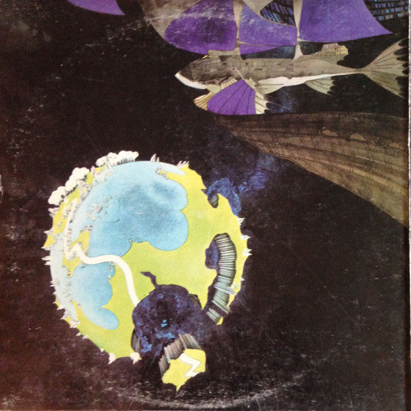 Release: Fragile-Vinyl-US-1975-SD 7211-8390571