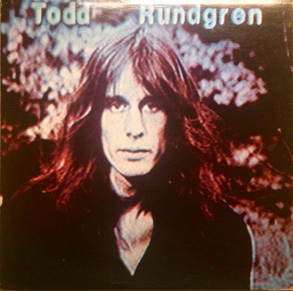 Master Release: Hermit Of Mink Hollow by Todd Rundgren