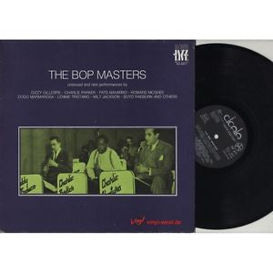 Release: Unknown Release-Vinyl-Italy-1976-BLJ 8017-9520814